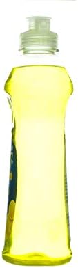Joy Ultra Dishwashing Liquid, Lemon Scent, 12.6 Ounce (Pack of 25)