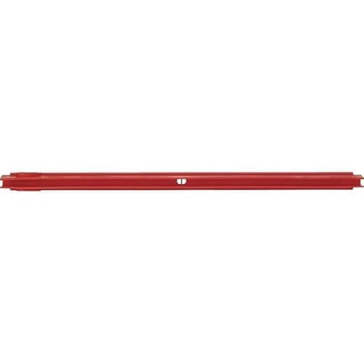 Vikan 77334 Refill,Ultra Hygiene,Double Blade,20",PP/RB,RD