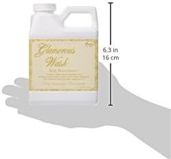 Tyler High Maintenance Fine Laundry Detergent - 16 Fl Oz, 16 Ounce