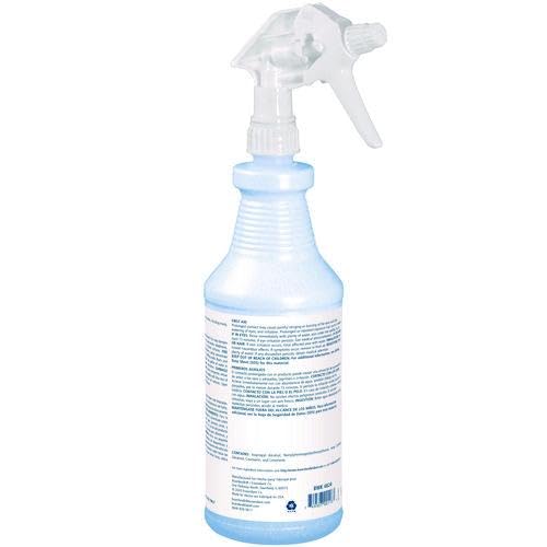 Boardwalk Air Freshener Deodorizer Spray, 32oz Spray Bottles, 12-Pack, Odor Removal, Fresh Scent, Long-lasting, Made in the USA