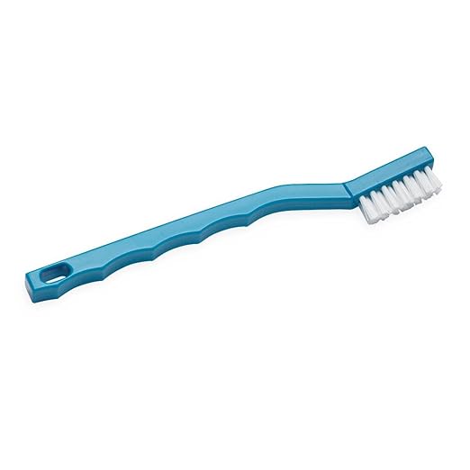 Stainless Steel Cleaning Brush, 7",3,Pack,MDS88BRUSHSS