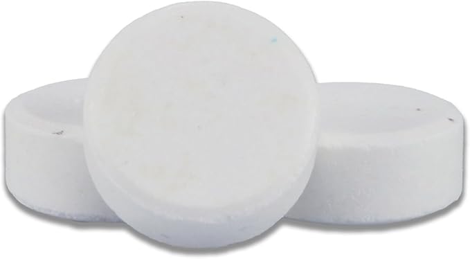 AR Adventure Ready Just-Add-Water Dish Soap Tablets for Camping & Backpacking - 20 Count Refill
