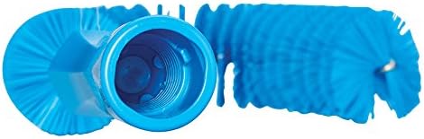 Vikan 53723 Hook Brush, Blue