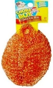 Spic & Span #11020 COP Scouring Pad