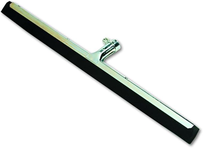 Unger Water Wand Standard Squeegee, 22" Wide Blade