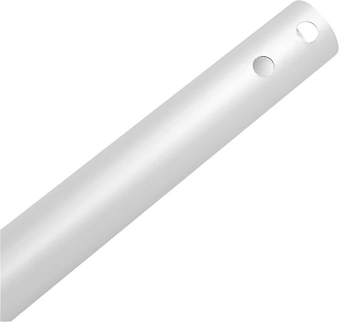 Restaurantware-HANDLE ONLY: Clean Tek Professional 60 Mop Handle, 1 Telescopic Mop Stick - Frame And Pads Sold Separately, Extends Up To 60 Inches, Green Aluminum Adjustable