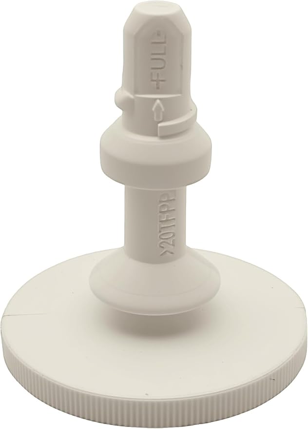 WD12X10284 for GE Hotpoint Rinse Aid Cap Wd12X10284 WD12X409 WD12X10024