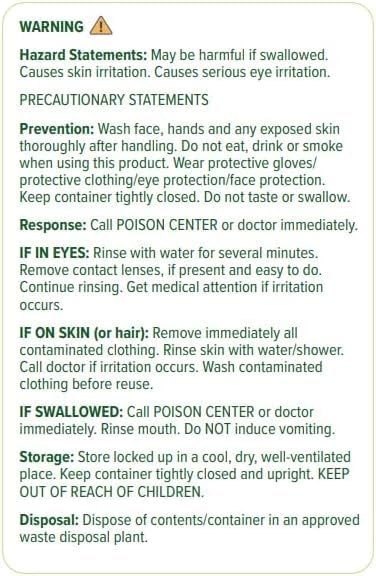 Odor Eliminator Air Freshener & Deodorizer Concentrate, Compatible for Rainbow, Sirena, Thermax, Prolux - Biodegradable Formula for Spraying & Water Based Vacuums - 12 fl oz. (Mint)