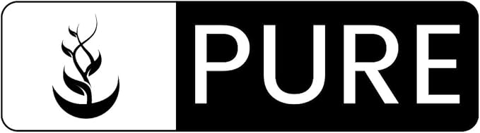 Pure Original Ingredients Natural Washing Soda (2 lb) Multipurpose Cleaner, Water Softener, Stain Remover