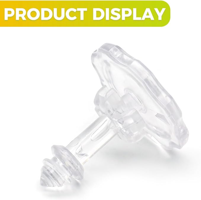 WP3378134 Rinse Aid Dispenser Cap Replacement, Compatible with Whirlpool Dishwasher – Fit for Maytag, KitchenAid, Jenn-Air, Amana, Magic Chef, Admiral, Roper – Replaces AP6008208 3378134 3369155