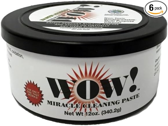 6-12 oz Tubs