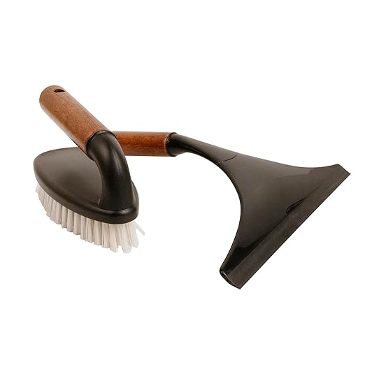ECO Brush & Squeegee Set