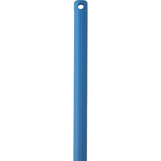 Vikan 29833 Handle,40",SS,Blue