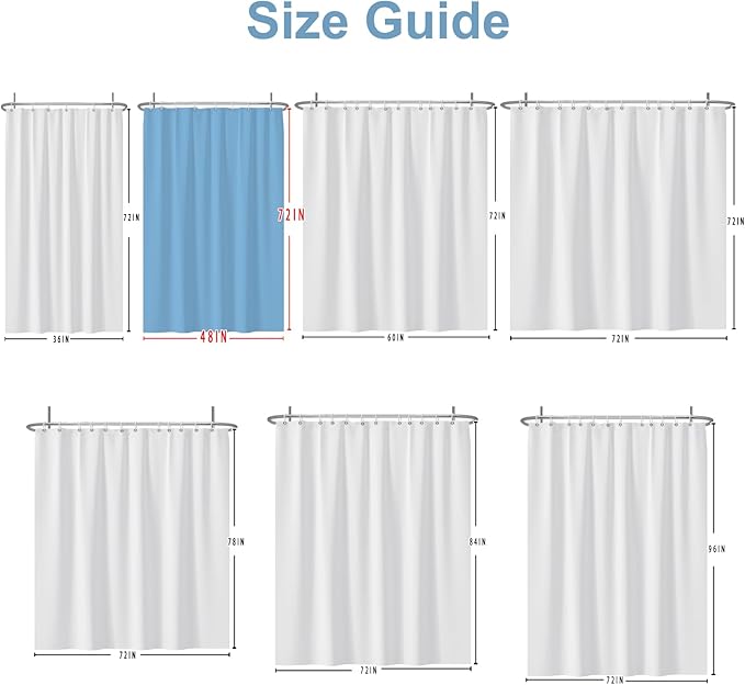 Excavator Kids Shower Curtain Sets Cartoon Construction Truck Tractor Car Bathroom Decor Fabric Polyester Waterproof 48x72 Inches with 8 Hooks for Boys Machinery Vehicle Bath Curtains