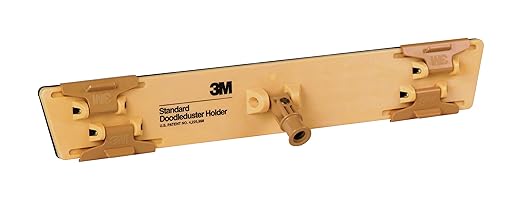 3M Doodleduster Holder, Large, 38 in x 3.9 in x 3 in