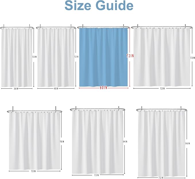 Excavator Kids Shower Curtain Sets Cartoon Construction Truck Tractor Car Bathroom Decor Fabric Polyester Waterproof 60x72 Inches with 10 Hooks for Boys Machinery Vehicle Bath Curtains