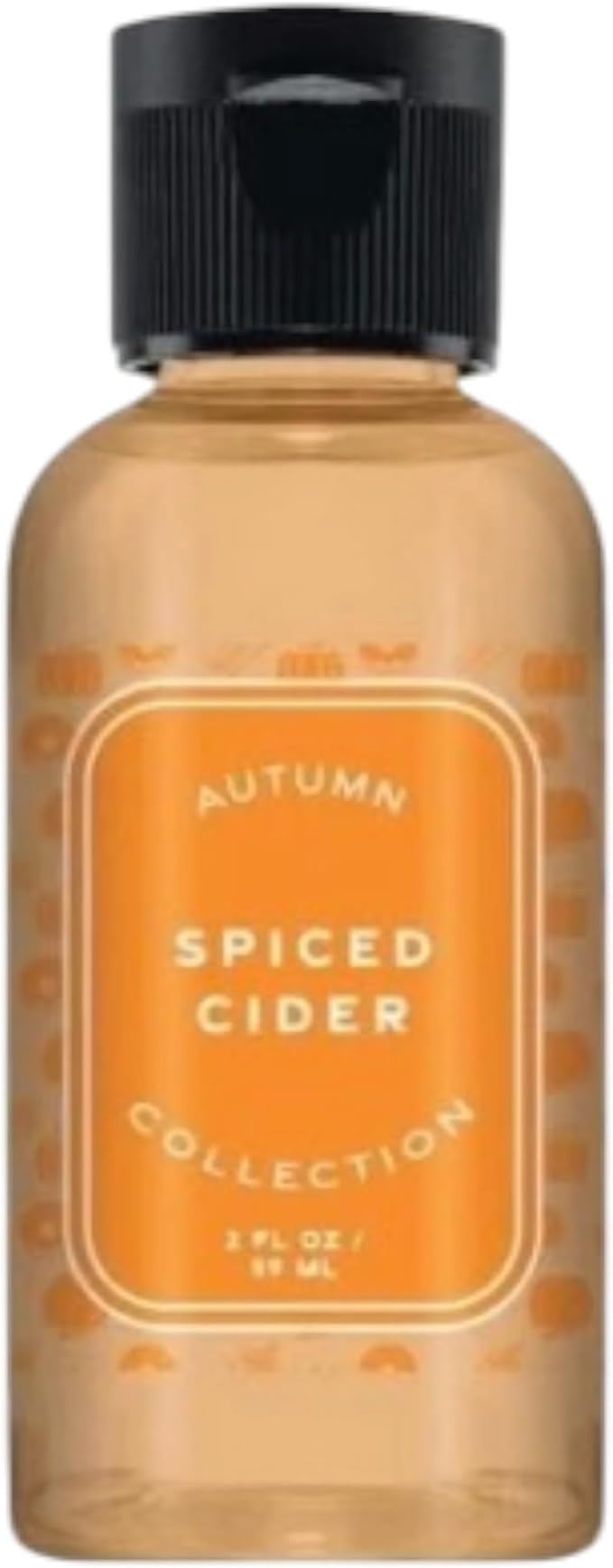 RAINBOW and RainMate Genuine Spiced Cider Fragrance (Single) (Spiced Cider)