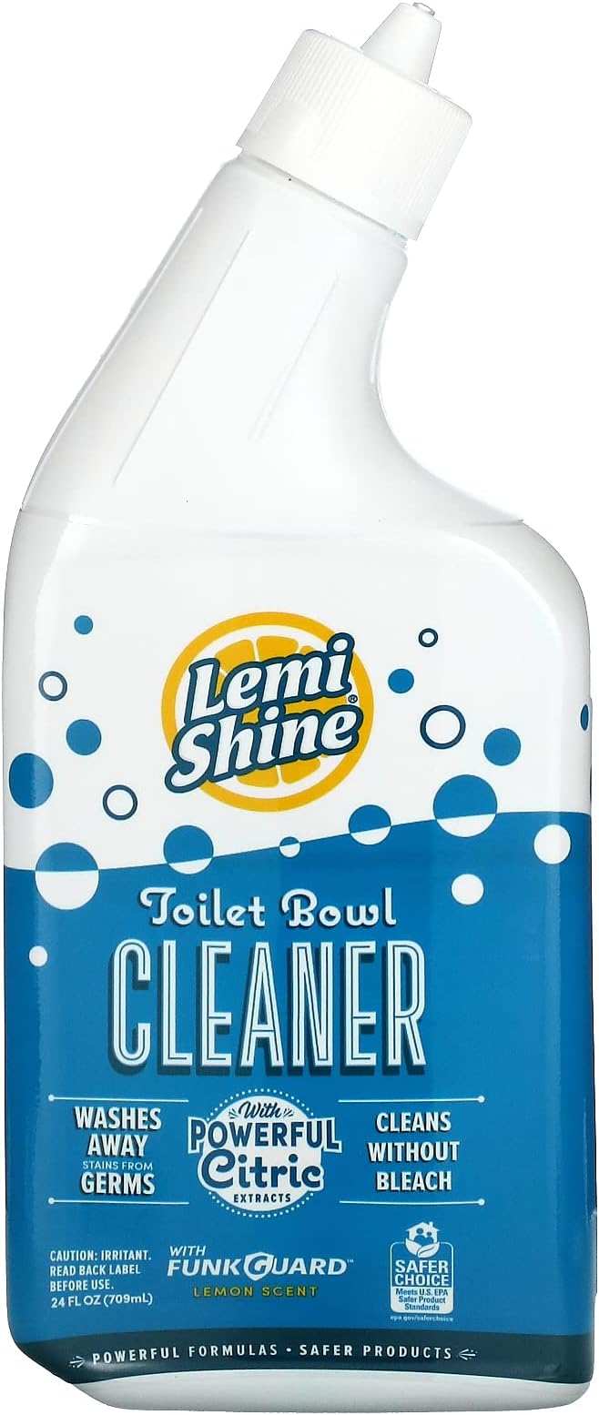 Toilet Bowl Cleaner 24 FL OZ