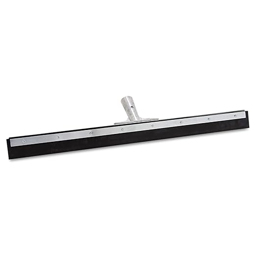 UNGFE60 - Aquadozer Eco Floor Squeegee, 24quot; Wide Blade