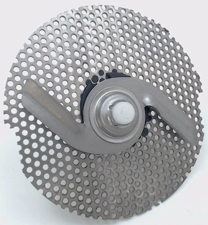 Dishwasher Chopper Blade Replacement For GU1108XTLB0 GU1108XTLB1 GU1108XTLQ0 GU1108XTLQ1 GU1200XTKB0 GU1200XTKQ0 GU1200XTKS0 GU1200XTKT0