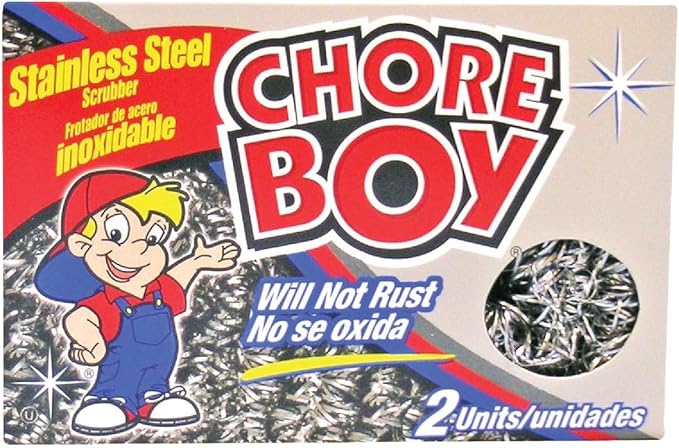 Chore Boy