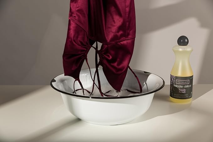 EUCALAN Delicate Wash Wrapture - Jasmine Large 16.9 Oz, (WLG)