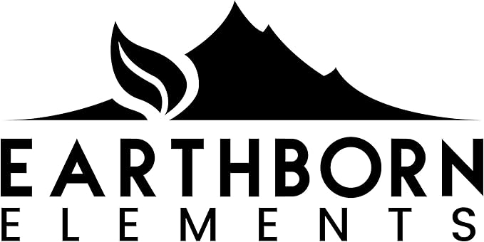 Earthborn Elements Soap Flakes 3.5 Gallon Bucket, Homemade Laundry Detergent, Tallow-Based, Unscented