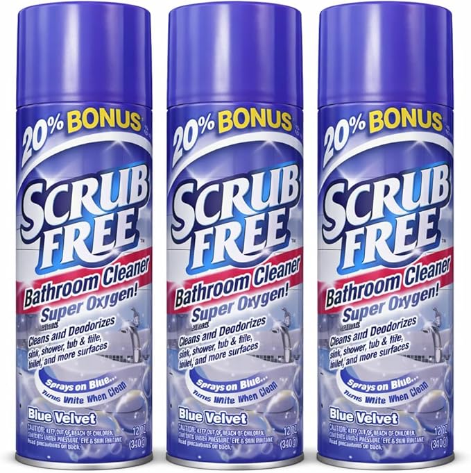 scrub free