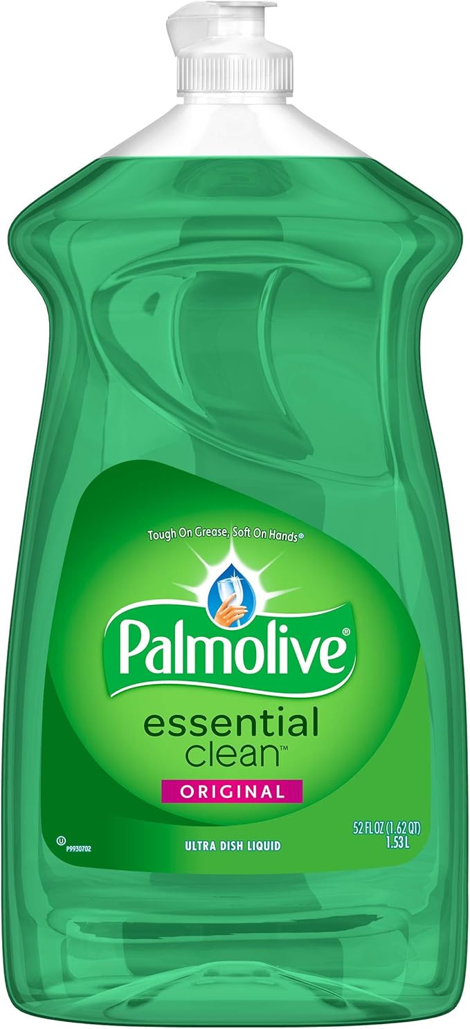 Palmolive 52 oz. Original Scent Dishwashing Detergent