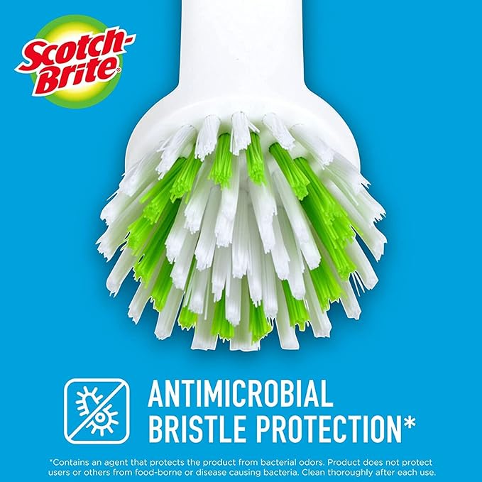 LITTLE HANDY SCRUBBER SB (A)