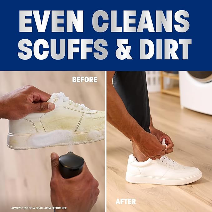 D-wn Powerwash Heavy Duty Dish Spray All-Purpose Cleaner and Degreaser, 48 oz, 3-Pack + ScotcBrite Zero Scratch Scrub Spong