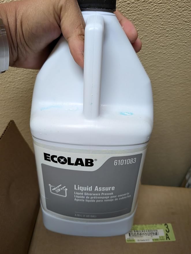 LIQUID ASSURE 1 Gallon