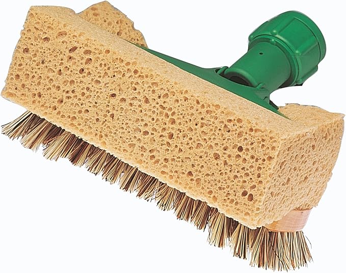Unger Tran-Set Cleaning Kit