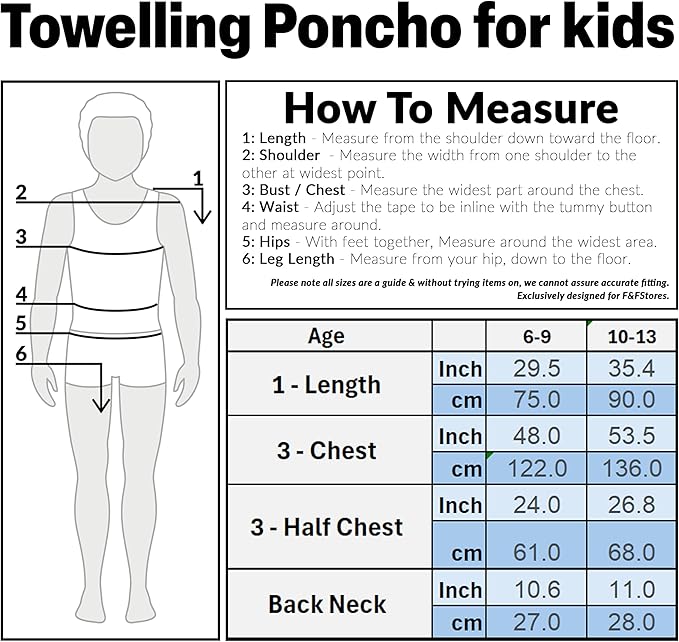 Minecraft Towelling Poncho Kids Teens Hooded Bath Towels Absorbent Beach Towel (Green Tie Dye, 10-13 Years)