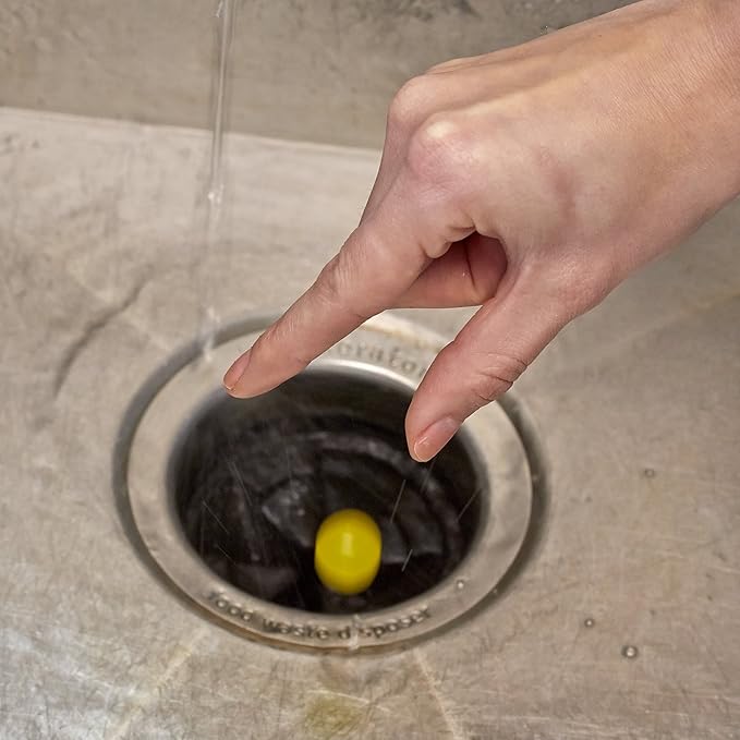 Plink Washer, Dishwasher and Drain Freshener Cleaner Bundle