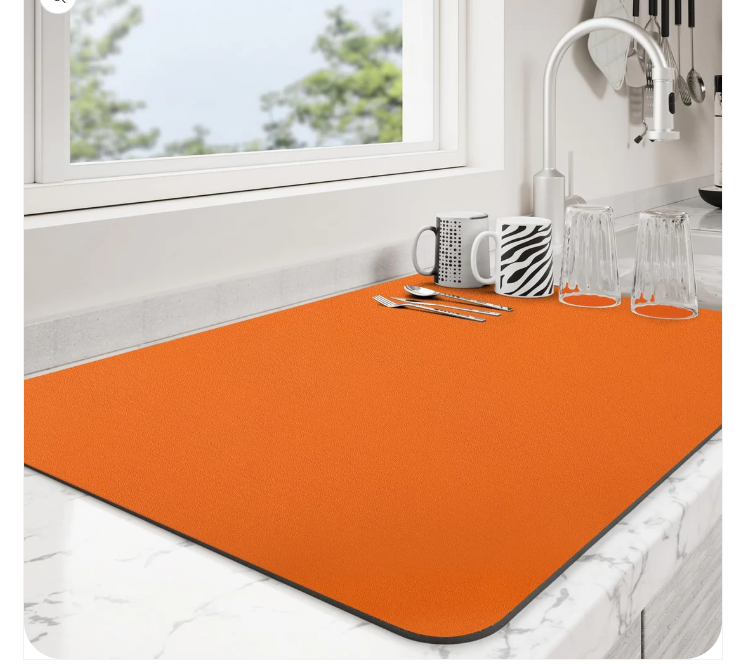 Kitchen Mat