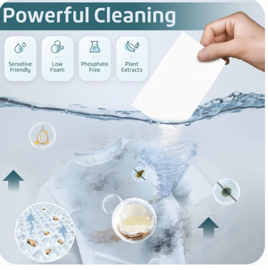 Why More People Are Switching to Laundry Detergent Sheets-2