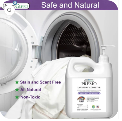 The Laundry Solution You Didn’t Know Your Family Needed