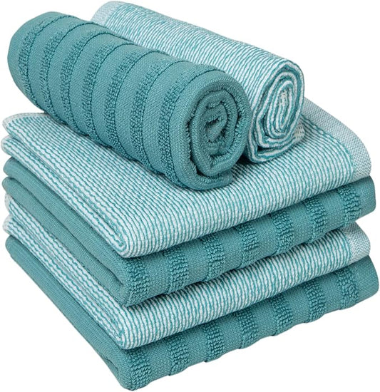 1. Why Your Everyday Towels Never Feel “Fresh” Anymore