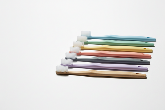 3. Simple Toothbrush Habits That Help Protect Your Family’s Health