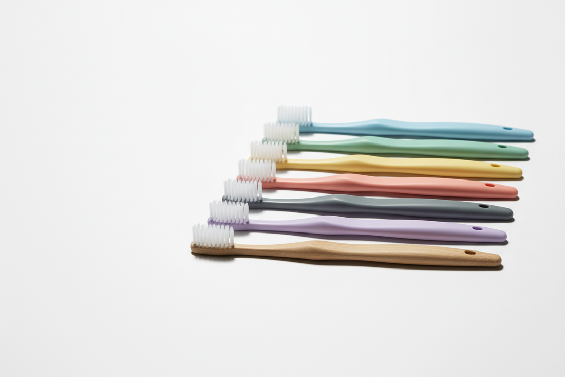 1. Your Toothbrush May Be Dirtier Than You Think