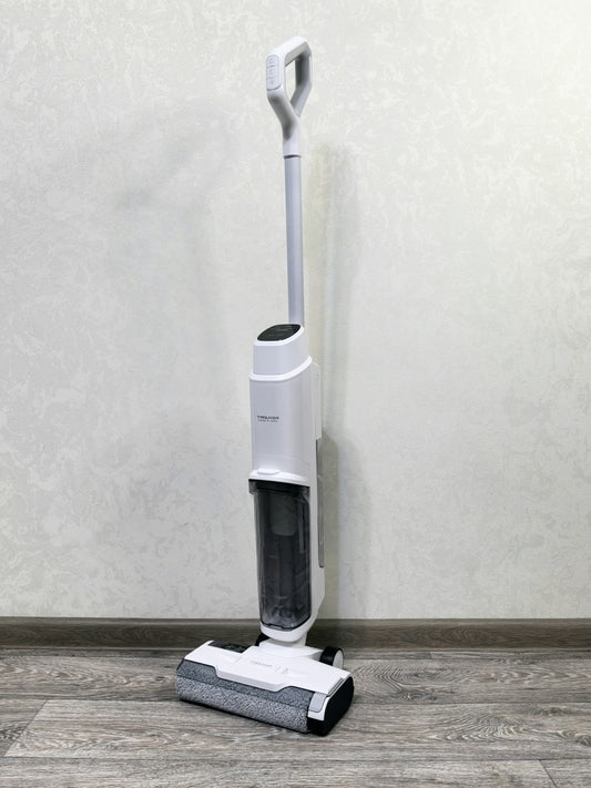 “The Importance of a Good Vacuum Cleaner for Dust-Free Living”