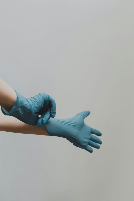 Why Every Home Needs a High-Quality Scrub Brush