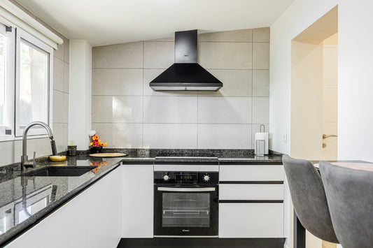 “The Most Effective Way to Degrease Stove Tops and Range Hoods”