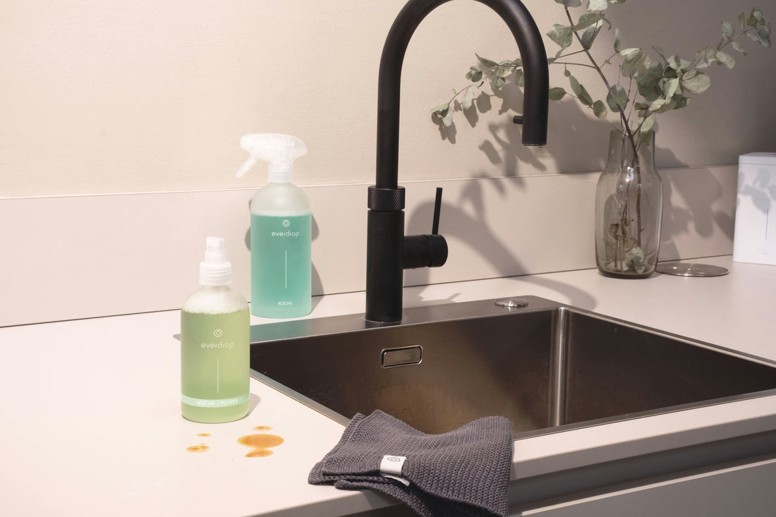 “The Best Way to Keep Your Bathroom Mirror Fog-Free”