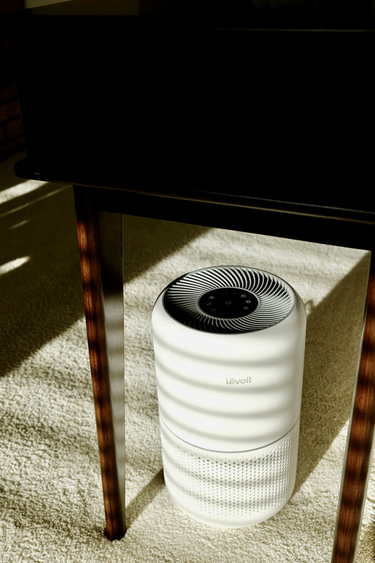 How to Select an Eco-Friendly and Low-Maintenance Air Cleaning Solution