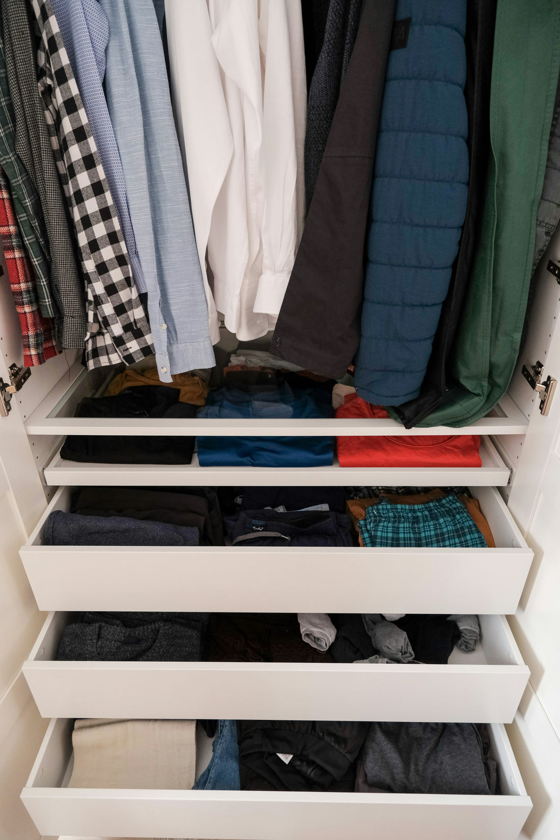 Understanding Different Types of Home Storage Solutions