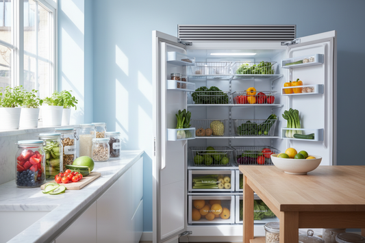 Summer Food Storage Tips: Keep Your Food Fresh and Safe