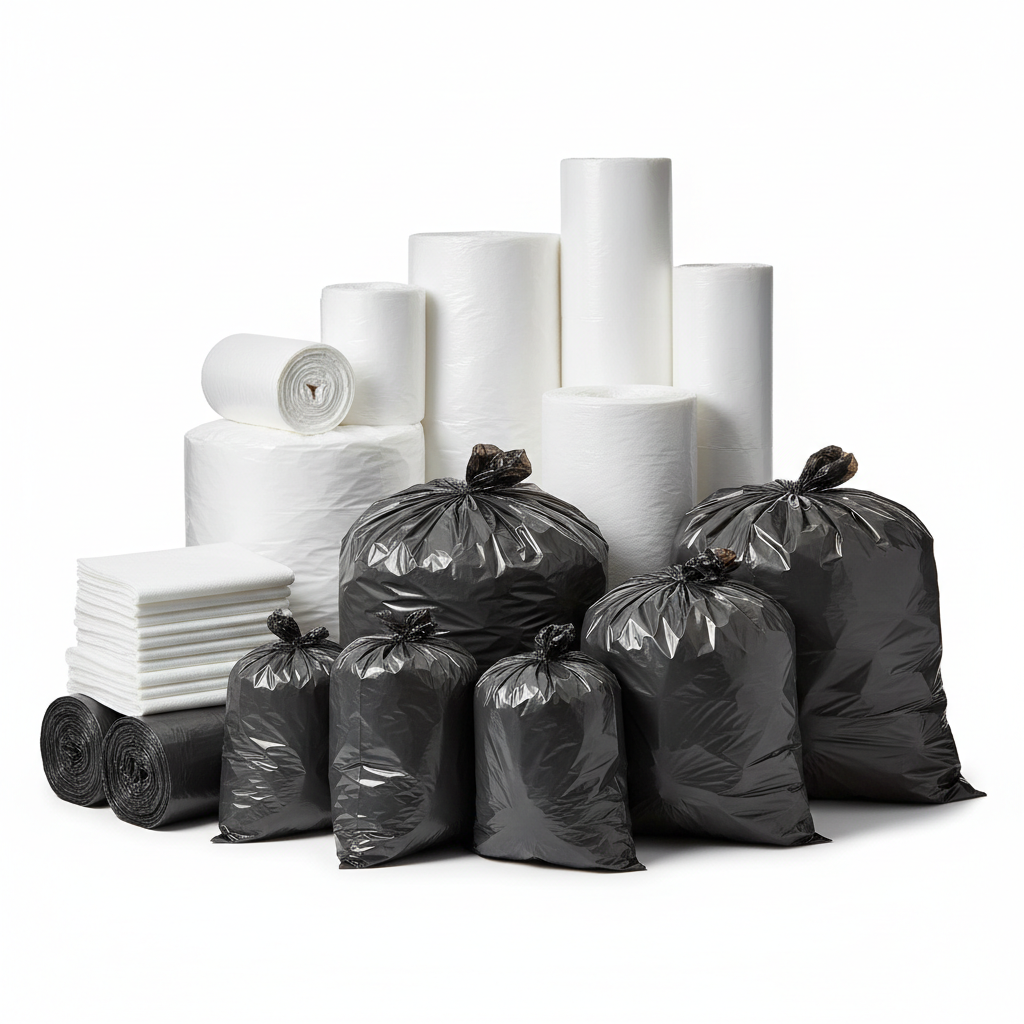 Trash Bags