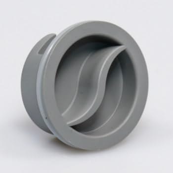 WD12X10122 for GE Rinse Aid Cap - NOT UNIVERSAL -WD12X10102 WD12X10200